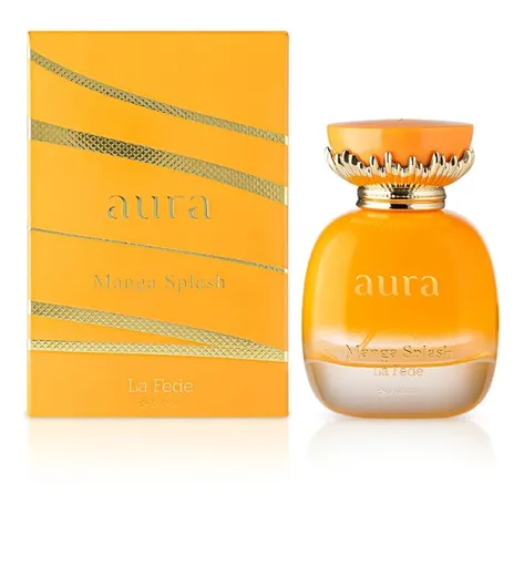 La Fede Aura Manga Splash - EDP 100 ml