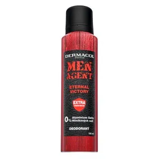 Dermacol Men Agent Deodorant Eternal Victory Deodorant 150 ml