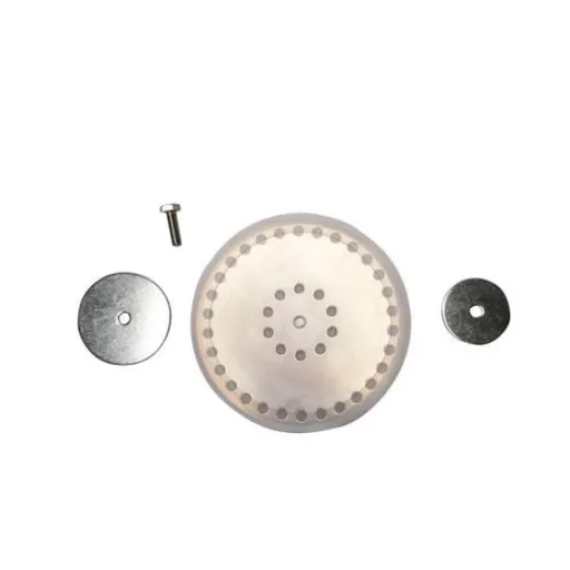 Garnitura siliconata pentru masina de umplut carnati, capacitate 5.5 kg - orizontal