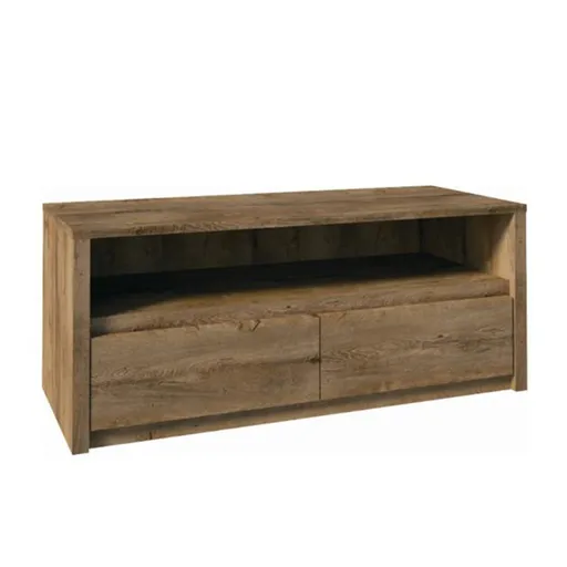 Măsuță TV MONTANA 130, stejar Lefkas