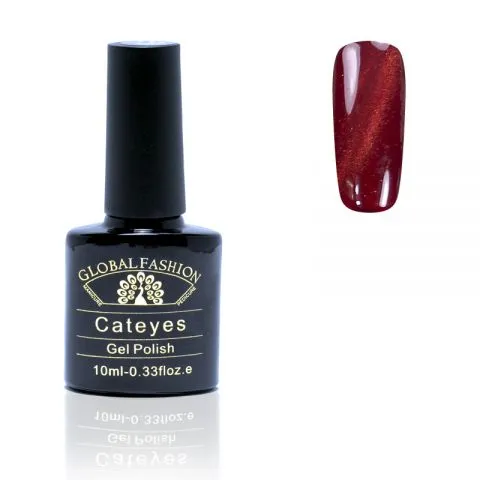Oja Semipermanenta Cat Eye 10 ml, 52, TPO Free