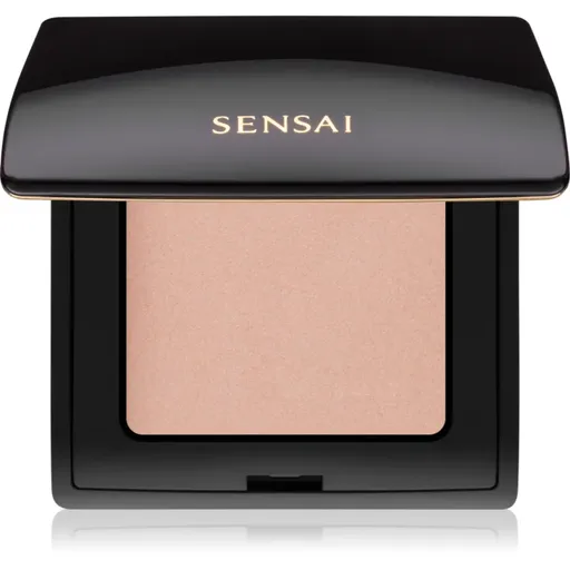 Sensai Supreme Illuminator crema de strălucire 4 g