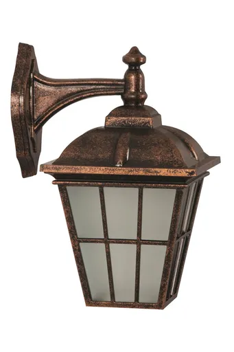 Lampa de exterior, Opviq, 685AVN1214, Maro