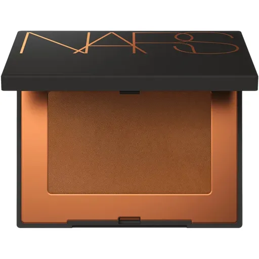 NARS Mini Laguna Bronzing Powder pudră pentru de bronz și contur mini culoare LAGUNA 06 3.5 g