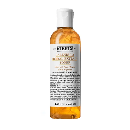 Kiehl's Tonic facial calmant Calendula (Herbal Extract Toner) 250 ml