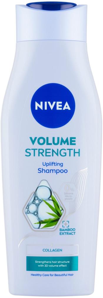 Sampon NIVEA - Volume Care 400 ml - Sampon