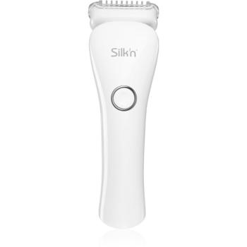 Silk'n LadyShave Wet & Dry epilator pentru femei pentru corp 1 buc