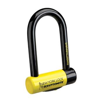 
                         lacăt bicicletă - FAHGETTABOUDIT LOCK 
                