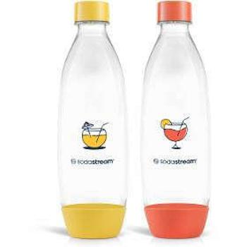 Sodastream FUSE DUO PALACK NARANCS&amp;amp;CITROM