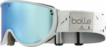 Bollé Eco Blanca Ice White Matte/Volt Ice Blue Síszemüvegek