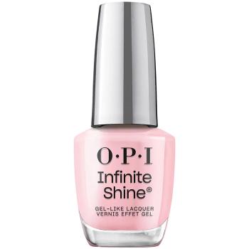 OPI Lac de unghii cu efect de gel Infinite Shine (Gel-Like Lacquer) 15 ml It's a Girl