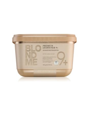 Schwarzkopf Professional Pudră iluminatoareBLONDME Bond Enforcing (Premium Lightener) 450 g