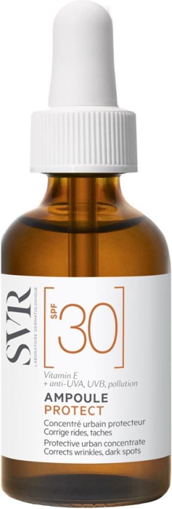 SVR Ser antioxidant pentru ten SPF 30 (Ampoule Protect) 30 ml