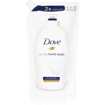 Dove Original Săpun lichid pentru mâini rezervă 500 ml