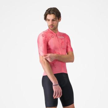 
                         Tricou de ciclism cu mânecă scurtă - GIRO108 COMPETIZIONE 3 
                