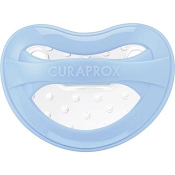 Curaprox Baby Size 2, 2,5+ Years suzetă Blue 1 buc