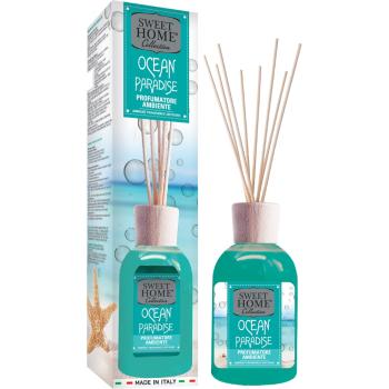 Sweet Home Collection Difuzor de aromă Ocean Paradise 250 ml