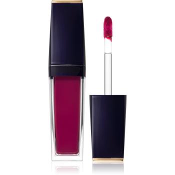 Estée Lauder Pure Color Envy Paint-On Liquid LipColor Matte ruj lichid mat culoare 404 Orchid Flare 7 ml