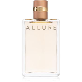 Chanel Allure Eau de Parfum pentru femei 50 ml