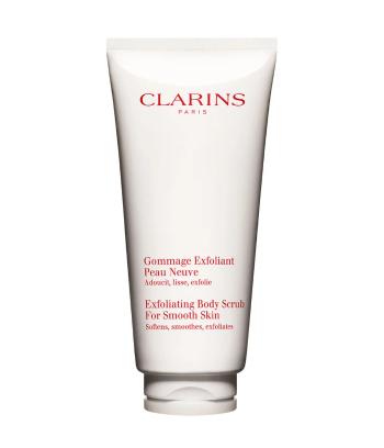 Clarins Peeling de corp de netezire (Exfoliating Body Scrub) 200 ml