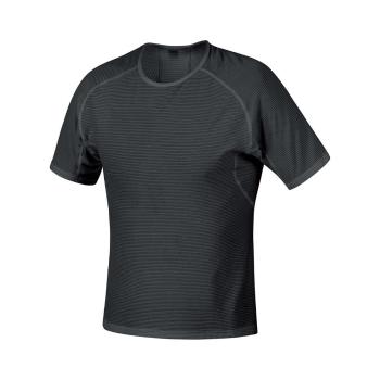 
                         Tricou de ciclism cu mânecă scurtă - M BL 
                