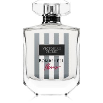 Victoria's Secret Bombshell Paris Eau de Parfum pentru femei 100 ml