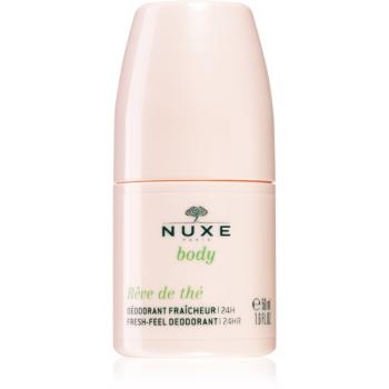 Nuxe Rêve de Thé deodorant răcoritor 50 ml