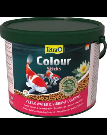 TETRA Pond Colour Sticks 10 L