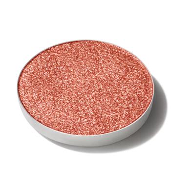 MAC Cosmetics Reîncărcare pentru paleta de farduri de pleoape Dazzleshadow Extreme (Pro Palette Refill Pan) 1,5 g Couture Copper