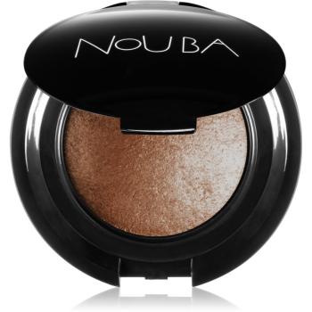 Nouba Earth Powder pudra bronzare pentru un aspect sanatos #53 6 g