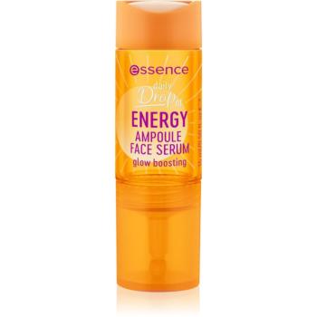 essence daily Drop of ENERGY ser cu efect iluminator 15 ml