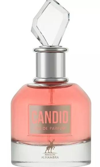 Alhambra Candid - EDP - TESTER (fără cutie) 100 ml