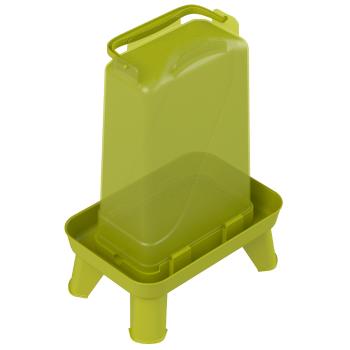 Kerbl Hobbyfarming baromfiitató 3,5 liter