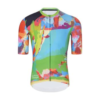 
                         Tricou de ciclism cu mânecă scurtă - DEER 
                