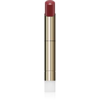 Sensai Countouring Lipstick Refill ruj strălucitor cu efect de crestere culoare 01 2 g