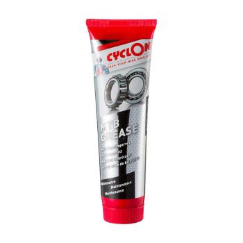 
                         vaselină - OFF ROAD / MTB GREASE 150 ml 
                