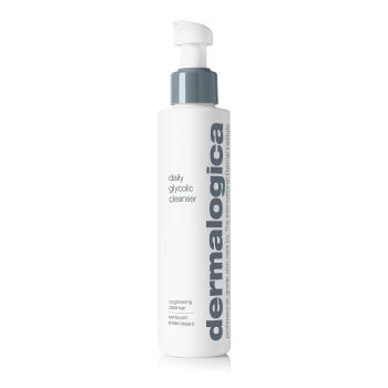 Dermalogica Gel de curățare pentru piele (Daily Glycolic Cleanser) 150 ml