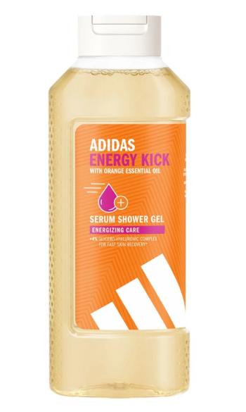 Adidas Energy Kick Woman - gel de duș 400 ml