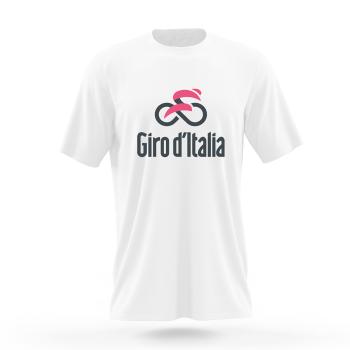 
                         Tricou de ciclism cu mânecă scurtă - GIRO III 
                