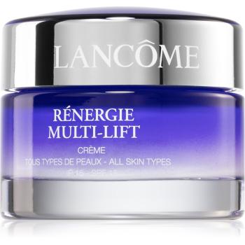 Lancôme Rénergie Multi-Lift crema de zi pentru contur si fermitate SPF 15 50 ml