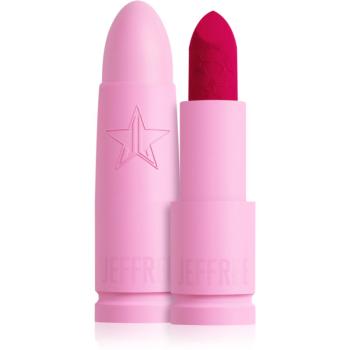 Jeffree Star Cosmetics Velvet Trap ruj culoare Cherry Wet 4 g