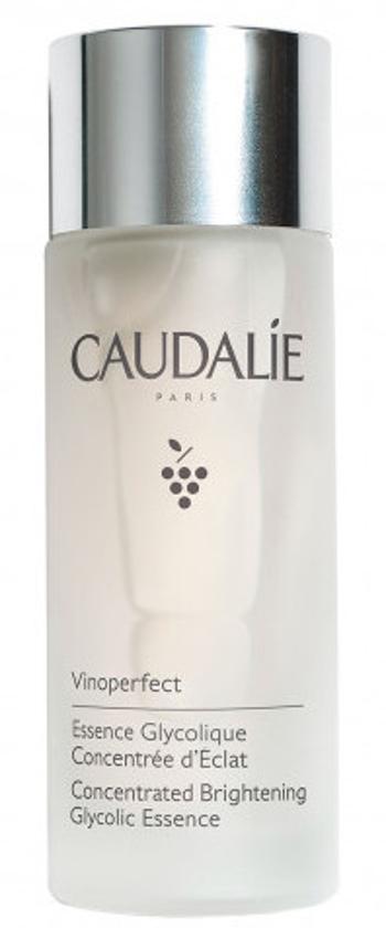 Caudalie Esență facială pentru pete întunecate Vinoperfect (Concentrated Glycolic Essence) 100 ml