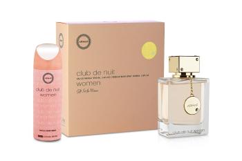 Armaf Club De Nuit - EDP 105 ml + Deodorant Spray 200 ml