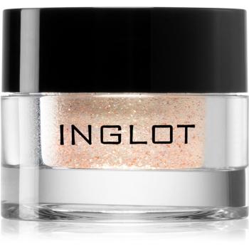 Inglot AMC fard de pleoape cu pigment ridicat culoare 118 2 g