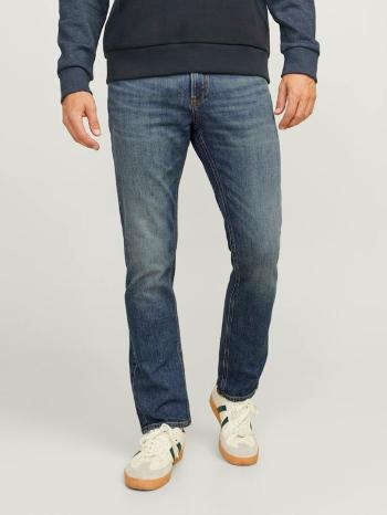 Jack & Jones Clark Farmernadrág Kék