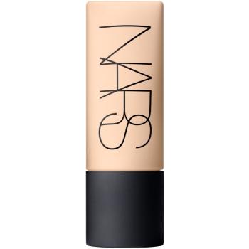 NARS SOFT MATTE Complete Foundation machiaj cu efect matifiant culoare MONT BLANC 45 ml