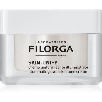 FILORGA SKIN-UNIFY CREAM crema iluminatoare impotriva petelor 50 ml