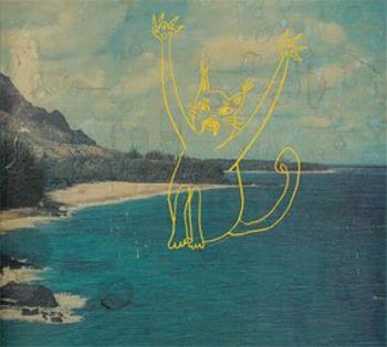 Plants and Animals, PLANTS AND ANIMALS: WITH/AVEC EP CD, CD