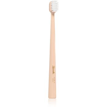 Janeke Toothbrush Medium perie de dinti duritate medie 1 buc