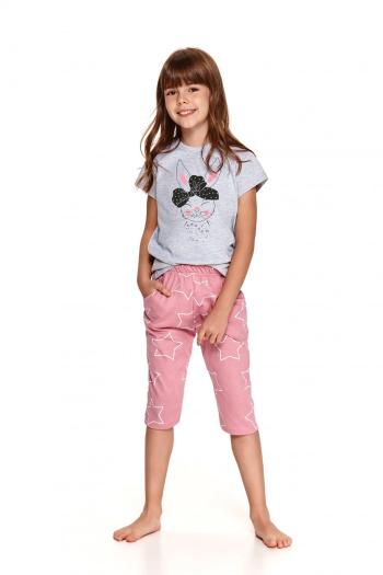 Pijamale pentru fete 2213 Beki